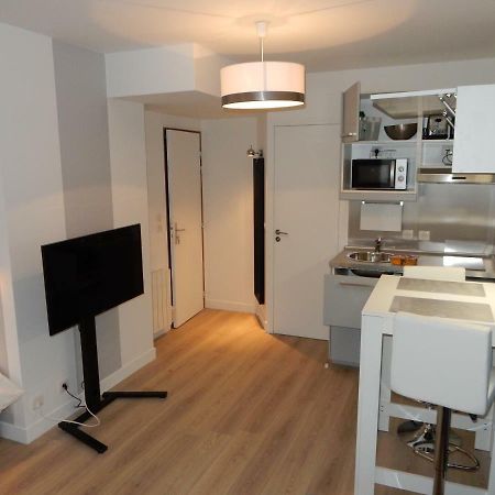Studio Port Cergy Ngoại thất bức ảnh