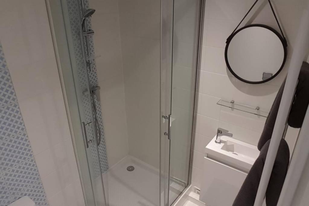 Studio Port Cergy Ngoại thất bức ảnh